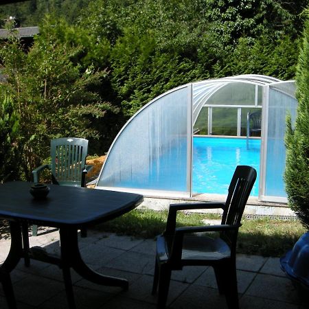 Villa Angelika Алтенберг Източен Ерцгебирге Екстериор снимка