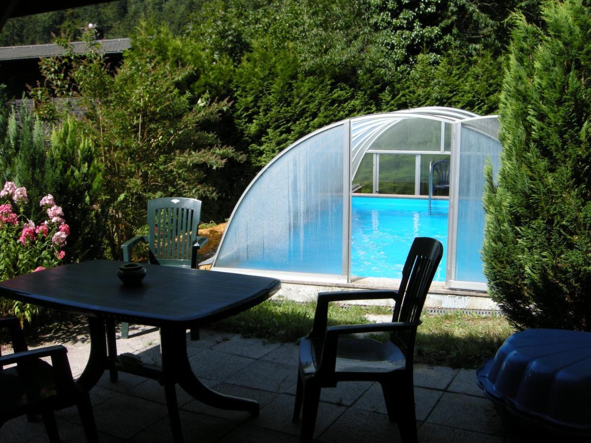 Villa Angelika Алтенберг Източен Ерцгебирге Екстериор снимка