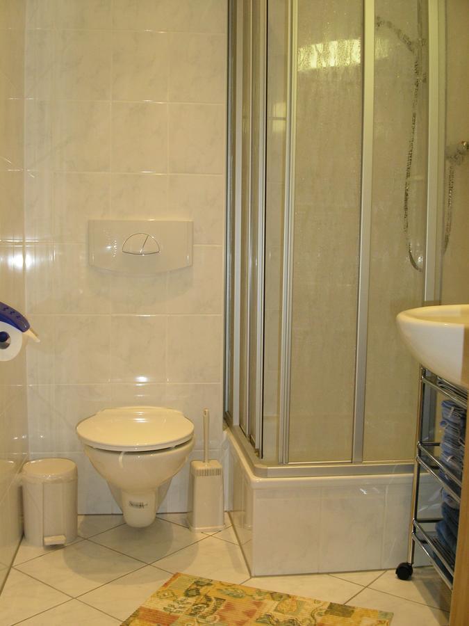 Villa Angelika Алтенберг Източен Ерцгебирге Екстериор снимка